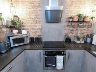 Royal Crescent - Whitby - 5