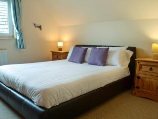 Cressfield Villa - Ecclefechan - 6