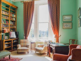 Dalnaglar Castle - Uk7072 - Cray - 7