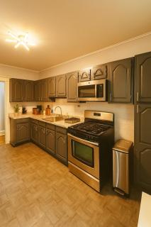 Spacious 4BR near NYC with Parking, 10min MetLife, 20min Times Sq - North Bergen - 6