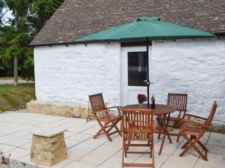 Cornbrash Farm Cottage - Dallington - 9