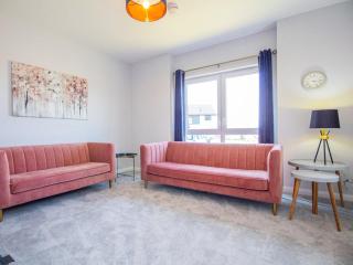 Kessock View Apartment - Inshes - 7