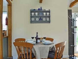 Cornbrash Farm Cottage - Dallington - 4