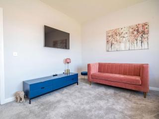 Kessock View Apartment - Inshes - 8