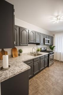Spacious 4BR near NYC with Parking, 10min MetLife, 20min Times Sq - North Bergen - 5