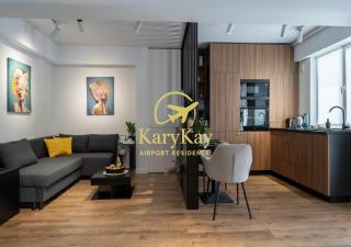 KaryKay Airport Residence - Otopeni - 0