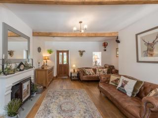 Harpers Cottage - 1