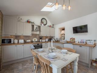 Harpers Cottage - Barrowford - 7