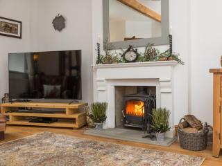 Harpers Cottage - 2