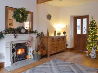 Harpers Cottage - Barrowford - 3