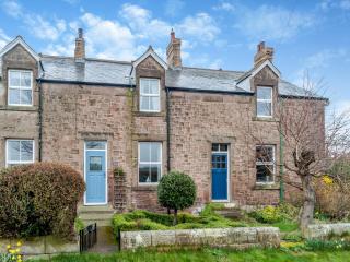 Dotty Cottage - Ellingham - 0