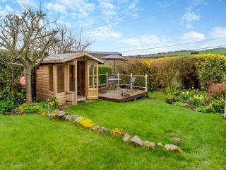 Dotty Cottage - Ellingham - 9