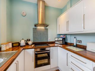 Dotty Cottage - Ellingham - 2
