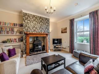 Dotty Cottage - Ellingham - 6