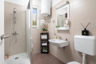 Sunny Resort apartment 1221 - Petrcane (Peterzane) - 8