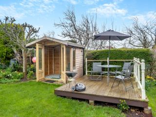 Dotty Cottage - Ellingham - 2