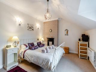 Dotty Cottage - Ellingham - 4