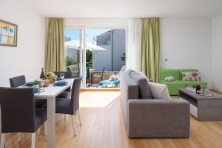Sunny Resort apartment 1221 - 4
