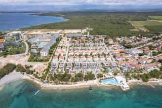 Sunny Resort apartment 1221 - Petrcane (Peterzane) - 2