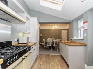 Frankland House - Whitby - 3