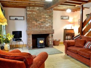 Stable Cottage - B6062 - Pooley Bridge - 7