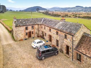 Stable Cottage - B6062 - Pooley Bridge - 3
