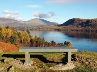 Stable Cottage - B6062 - Pooley Bridge - 1