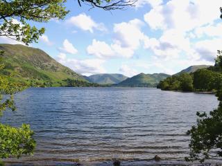 Stable Cottage - B6062 - Pooley Bridge - 2