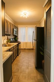 Spacious 4BR near NYC with Parking, 10min MetLife, 20min Times Sq - North Bergen - 3