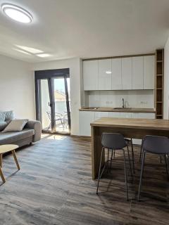 ND Apartments - Bar - 9