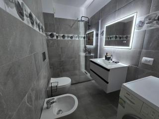 Urban Oasis Apartments - Tirana - 8