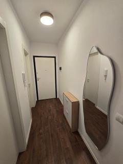 Urban Oasis Apartments - Tirana - 6