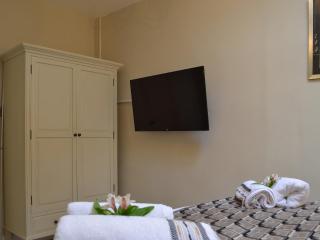 Cross Cottage - Haworth - 7
