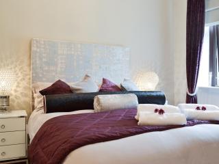 Cross Cottage - Haworth - 5