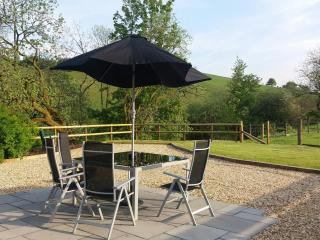 Riverside Cottage - Boreland - 9