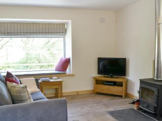 Riverside Cottage - Boreland - 6