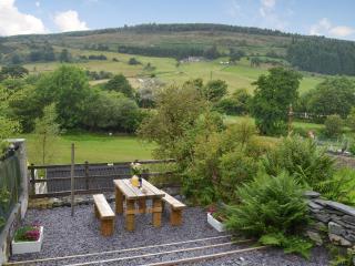 Bwthyn Pabi - Penmachno - 3