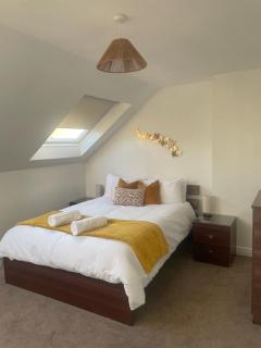 Elegant home for your relaxation - Bletchley - 7