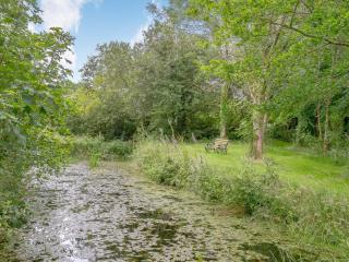 The Milking Parlour - Llangeler - 9