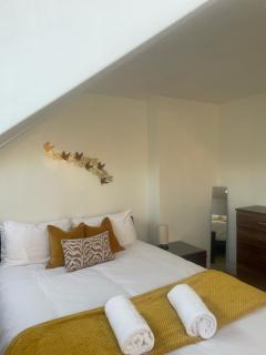 Elegant home for your relaxation - Bletchley - 4