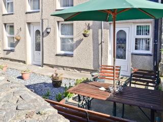 Ty Capel Gosen - Trefor - 3