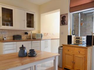 Cottage On The Green - York - 9