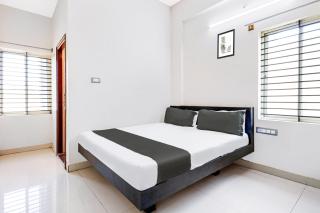 Hotel O Lakshmi Deluxe Lodge - Tumkūr - 4