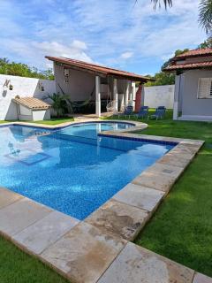 Casa canoa Quebrada - Quarto 1 - 1