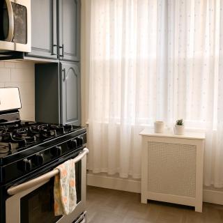 Spacious 4BR near NYC with Parking, 10min MetLife, 20min Times Sq - North Bergen - 2