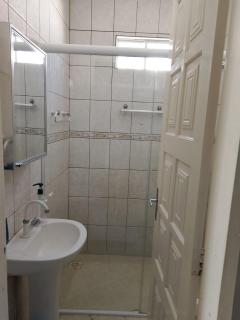 Casa canoa Quebrada - Quarto 1 - 5