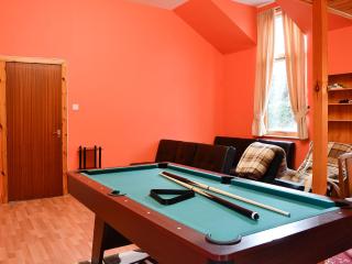 Hazelmere - Blairgowrie - 6