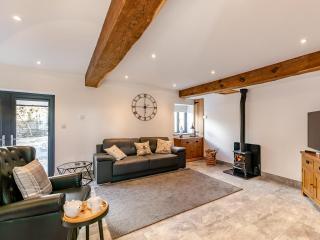 The Barn - Mellor - 6