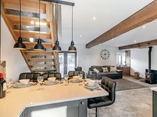 The Barn - Mellor - 3