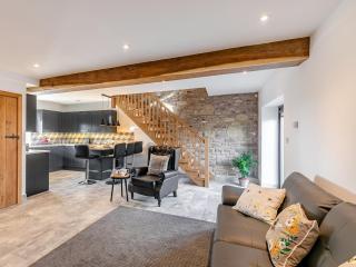 The Barn - Mellor - 5